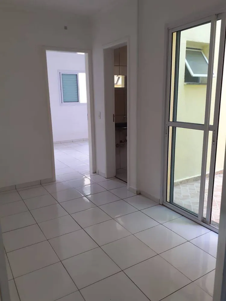 Apartamento, 1 quarto, 38 m² - Foto 4