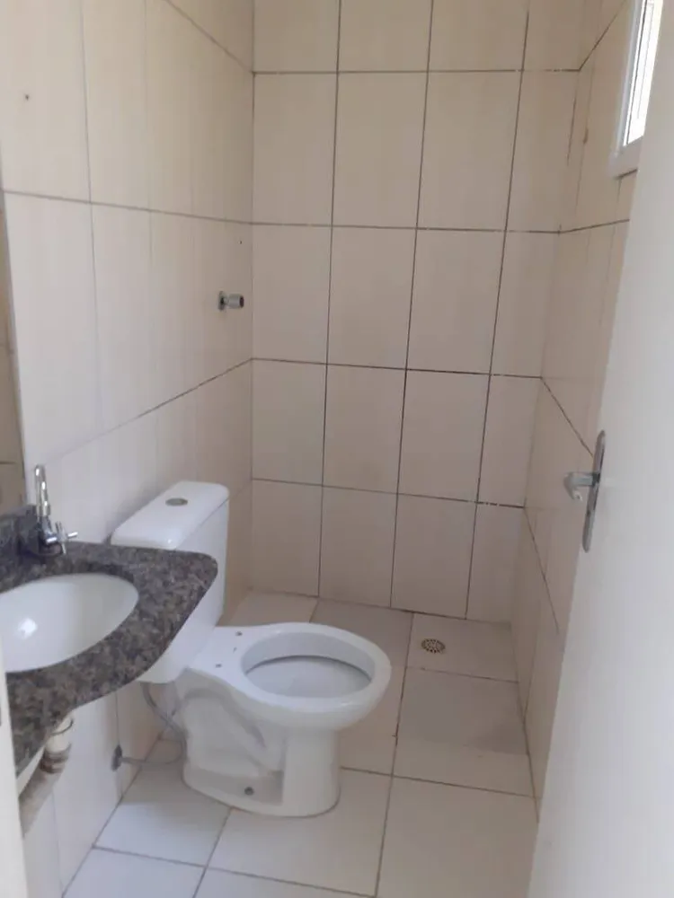 Apartamento, 1 quarto, 38 m² - Foto 1