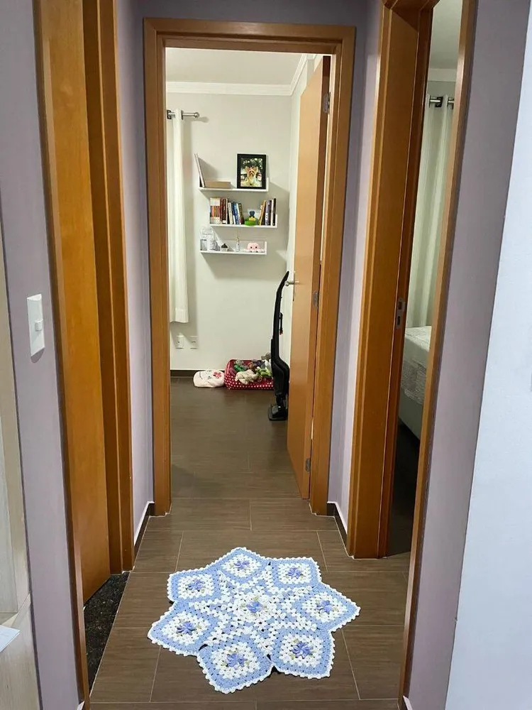 Apartamento, 2 quartos, 50 m² - Foto 12
