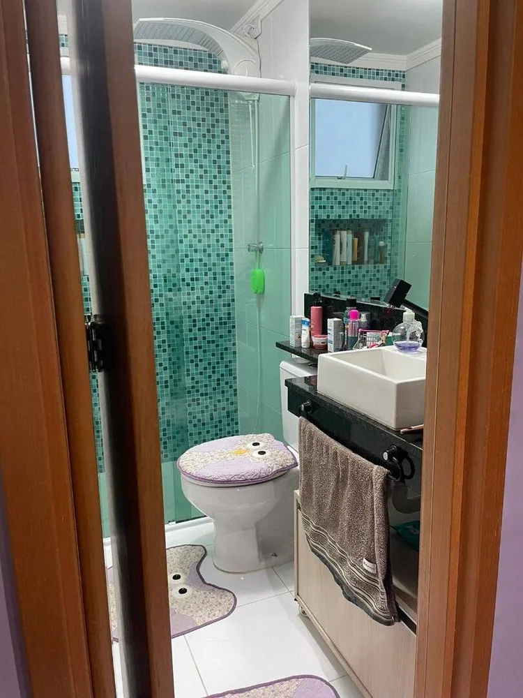 Apartamento, 2 quartos, 50 m² - Foto 1