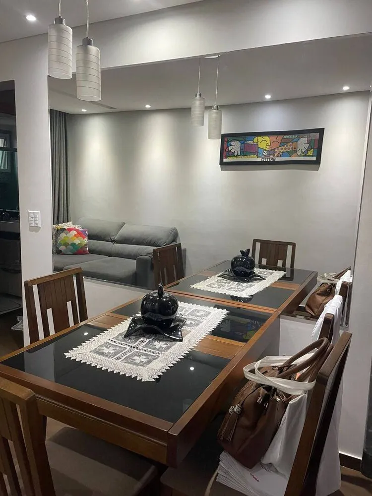 Apartamento, 2 quartos, 50 m² - Foto 4