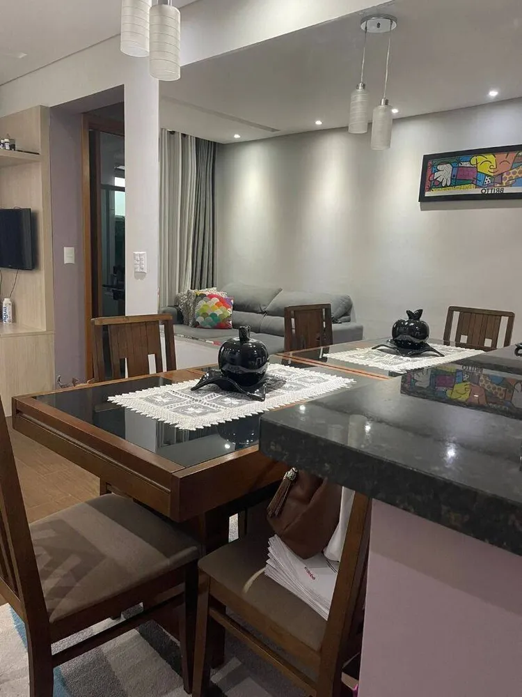 Apartamento, 2 quartos, 50 m² - Foto 8