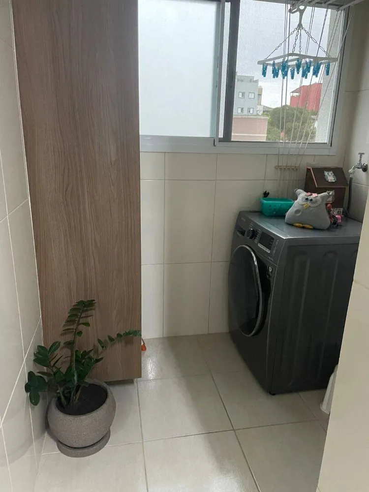 Apartamento, 2 quartos, 50 m² - Foto 9
