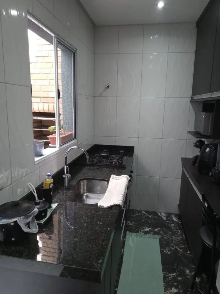 Apartamento, 2 quartos, 45 m² - Foto 1