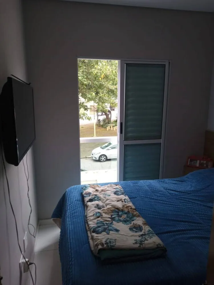 Apartamento, 2 quartos, 45 m² - Foto 2