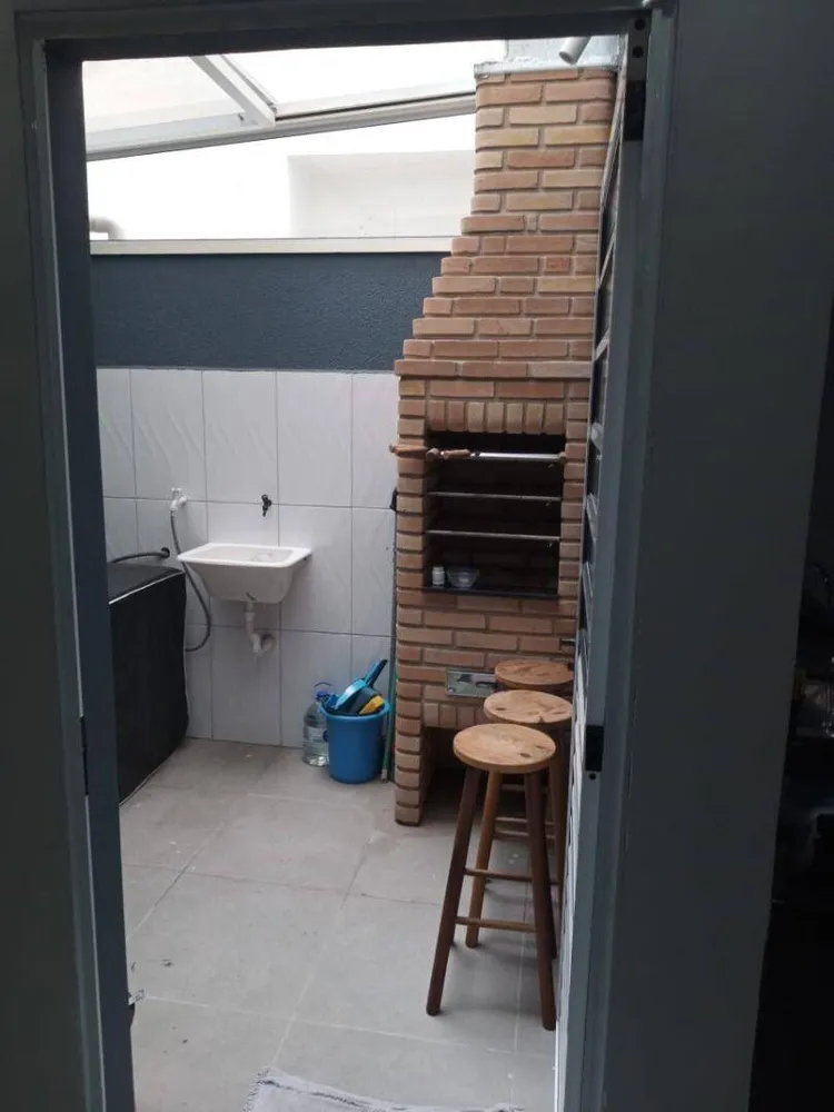 Apartamento, 2 quartos, 45 m² - Foto 3