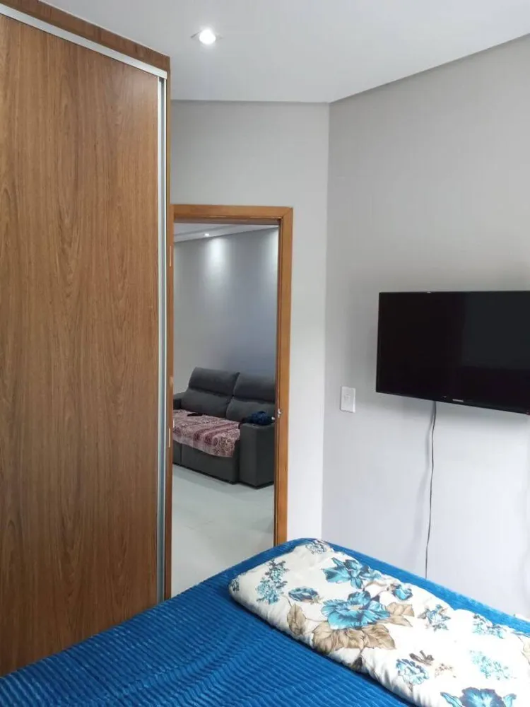 Apartamento, 2 quartos, 45 m² - Foto 4