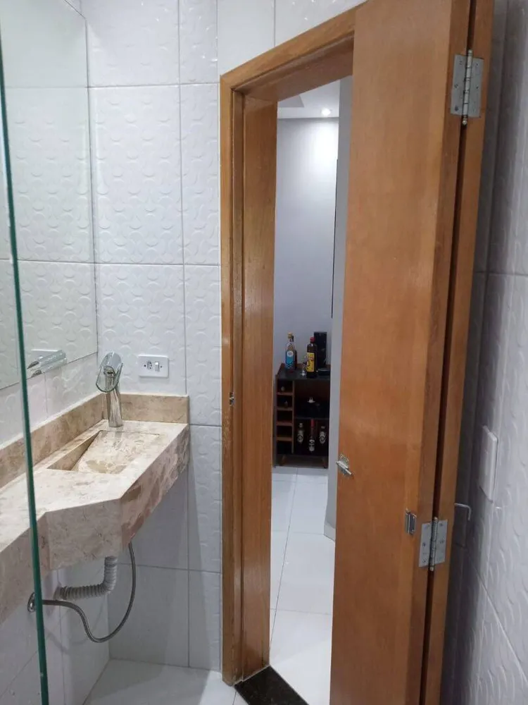 Apartamento, 2 quartos, 45 m² - Foto 6
