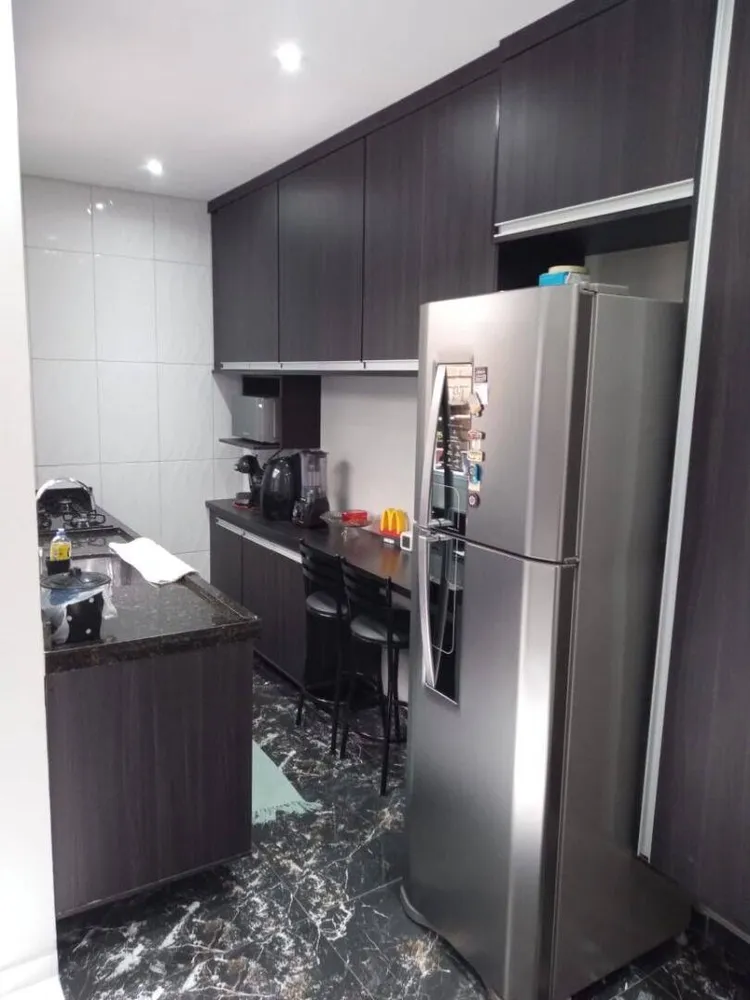 Apartamento, 2 quartos, 45 m² - Foto 3