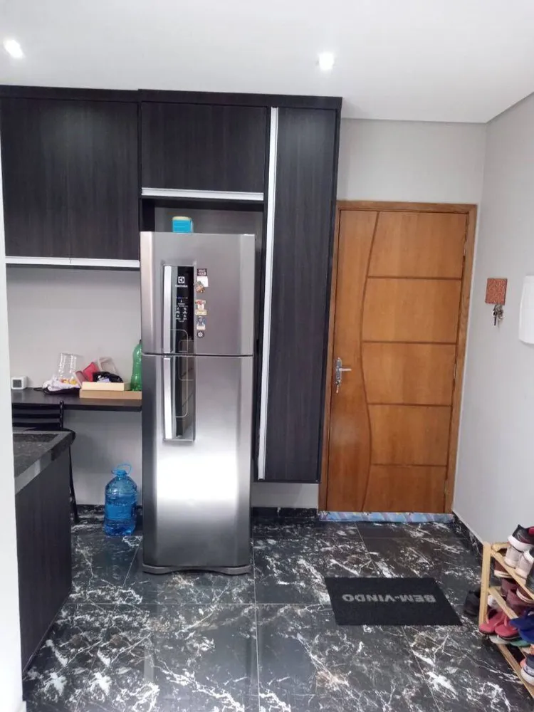 Apartamento, 2 quartos, 45 m² - Foto 1