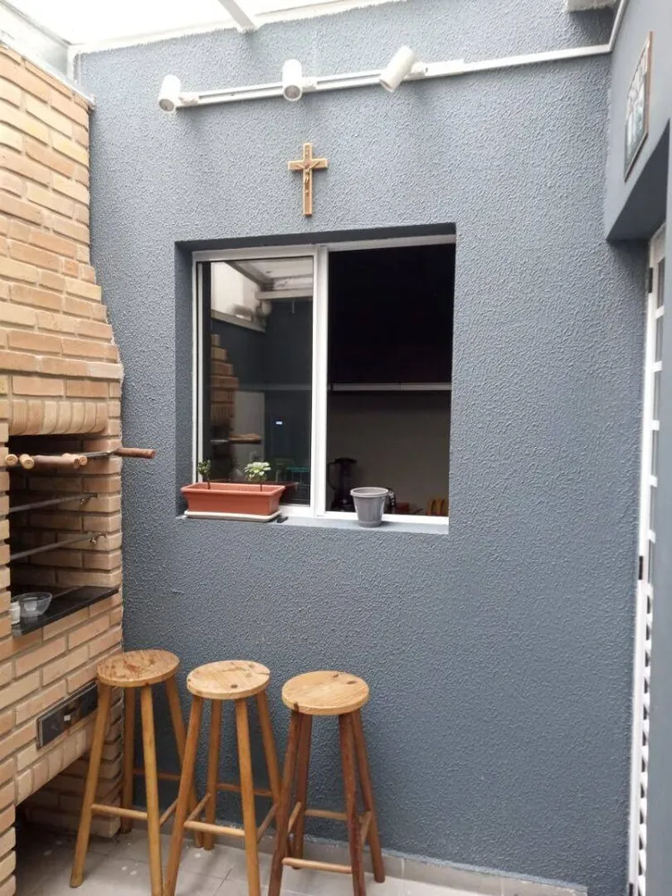 Apartamento, 2 quartos, 45 m² - Foto 4