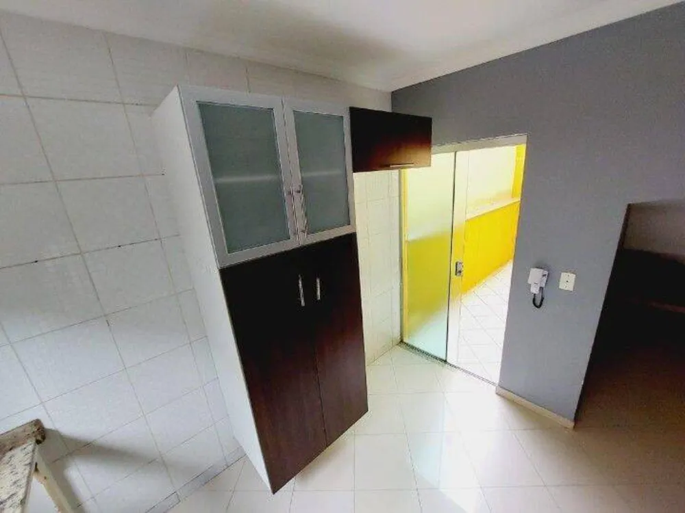 Sobrado, 3 quartos, 200 m² - Foto 9