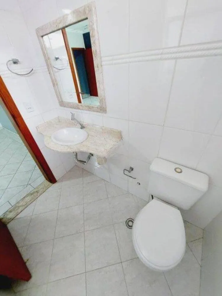 Sobrado, 3 quartos, 200 m² - Foto 3