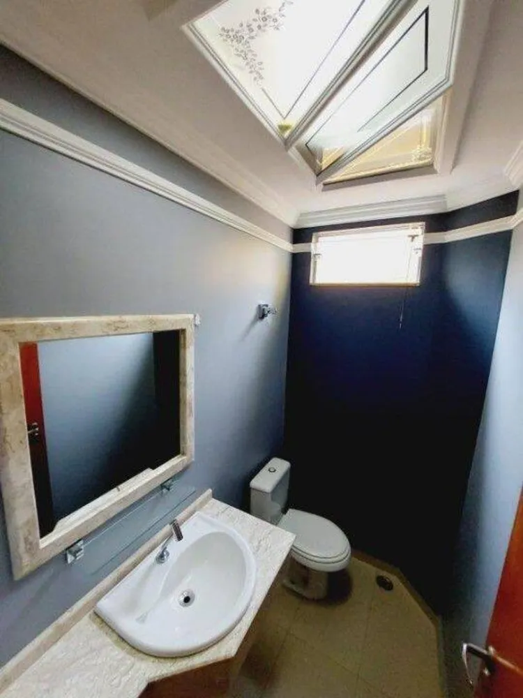 Sobrado, 3 quartos, 200 m² - Foto 4