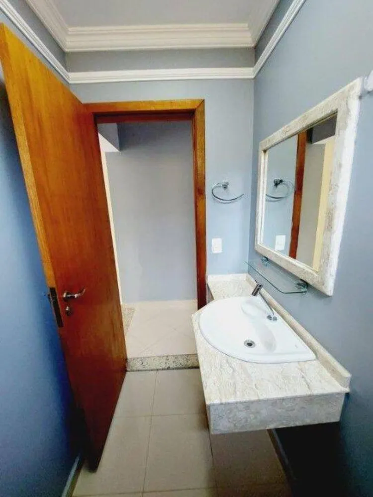 Sobrado, 3 quartos, 200 m² - Foto 11