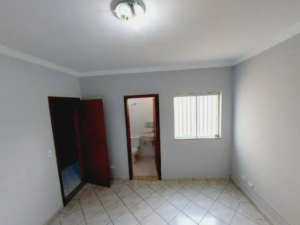 Sobrado, 3 quartos, 200 m² - Foto 5