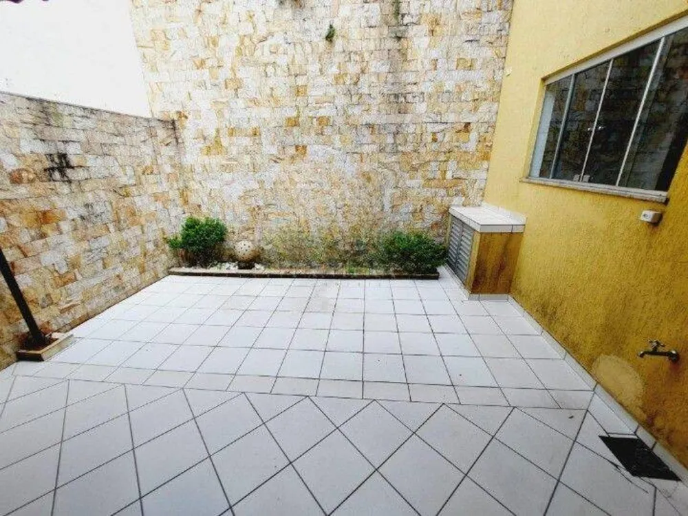 Sobrado, 3 quartos, 200 m² - Foto 8