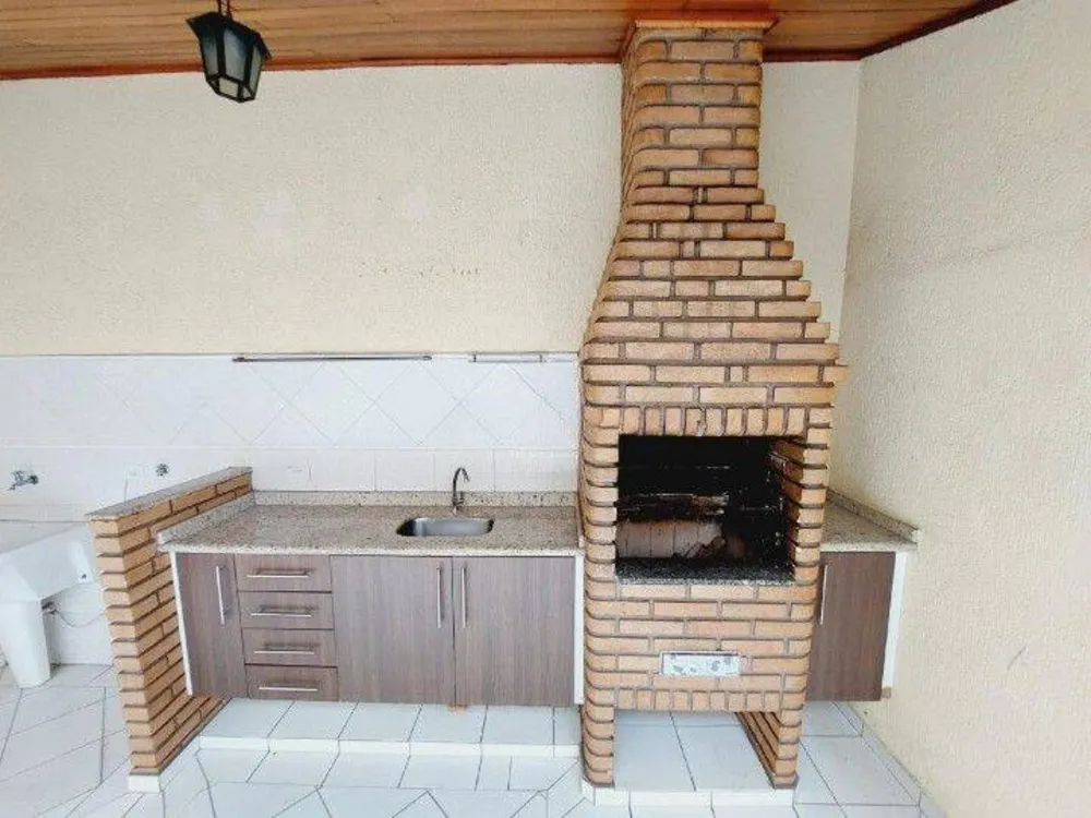 Sobrado, 3 quartos, 200 m² - Foto 3