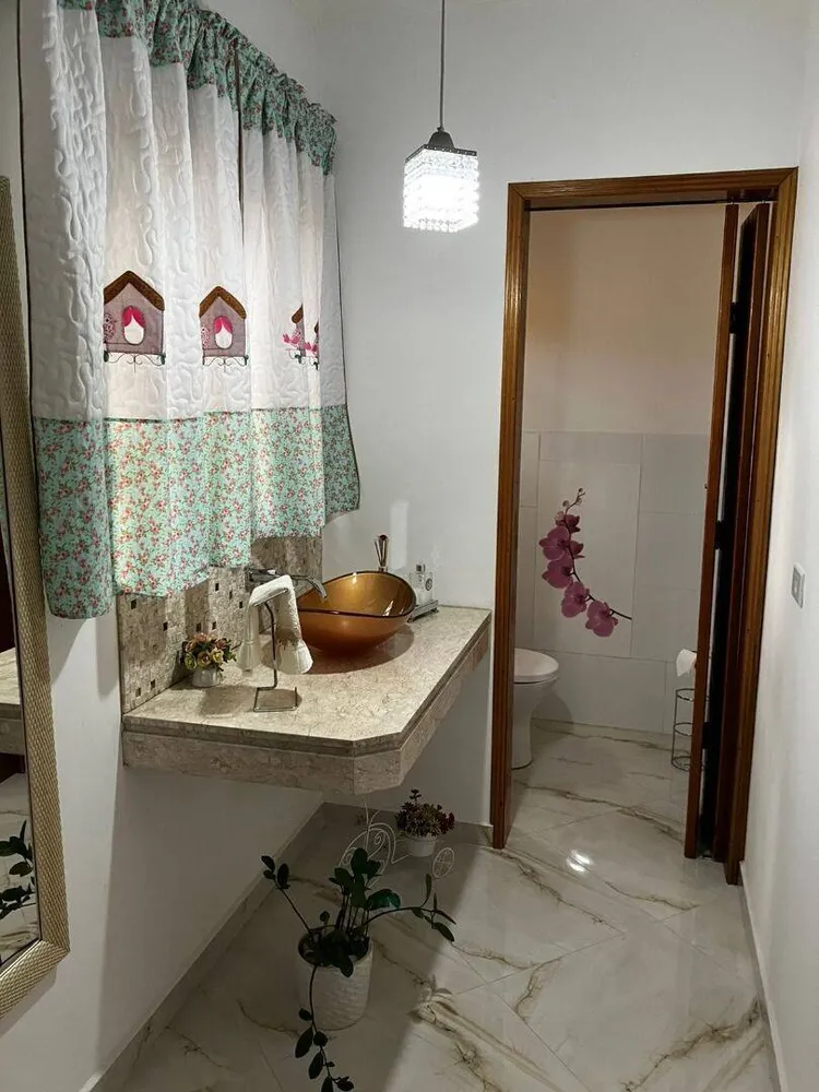Sobrado, 3 quartos, 230 m² - Foto 2