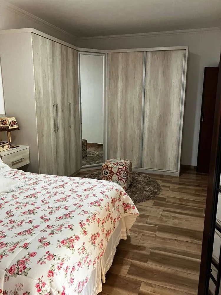 Sobrado, 3 quartos, 230 m² - Foto 5