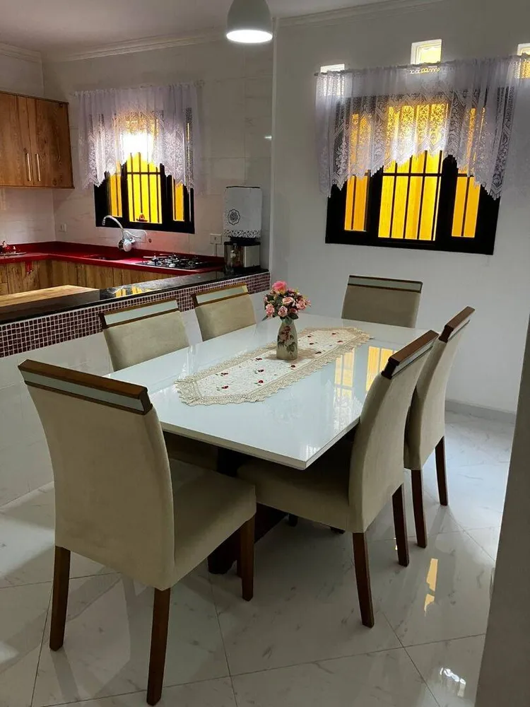 Sobrado, 3 quartos, 230 m² - Foto 1