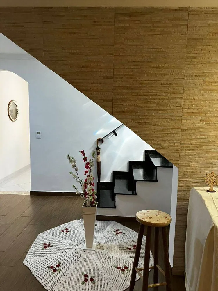 Sobrado, 3 quartos, 230 m² - Foto 4
