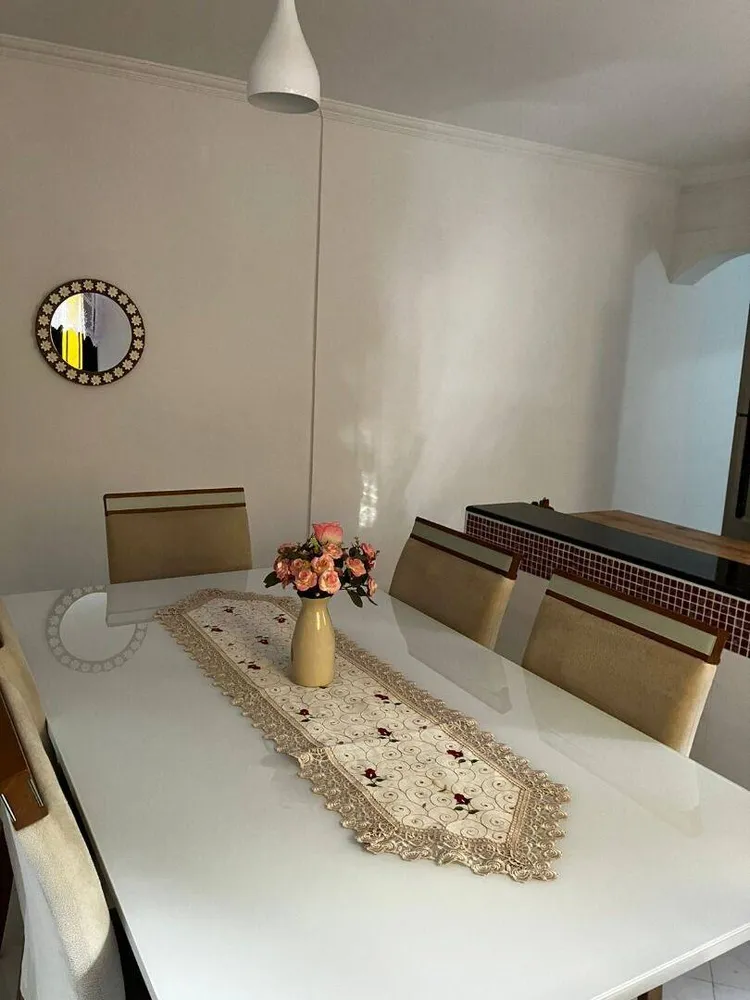 Sobrado, 3 quartos, 230 m² - Foto 6