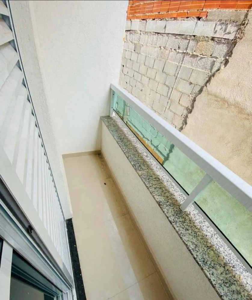 Apartamento, 3 quartos, 70 m² - Foto 5