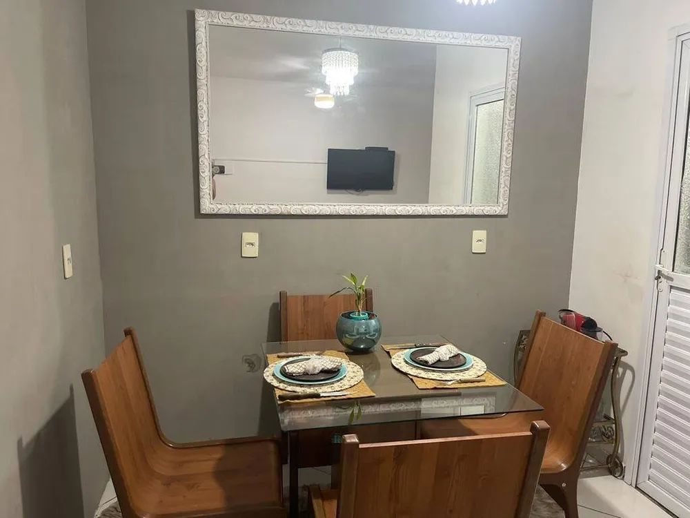 Apartamento, 2 quartos, 57 m² - Foto 6