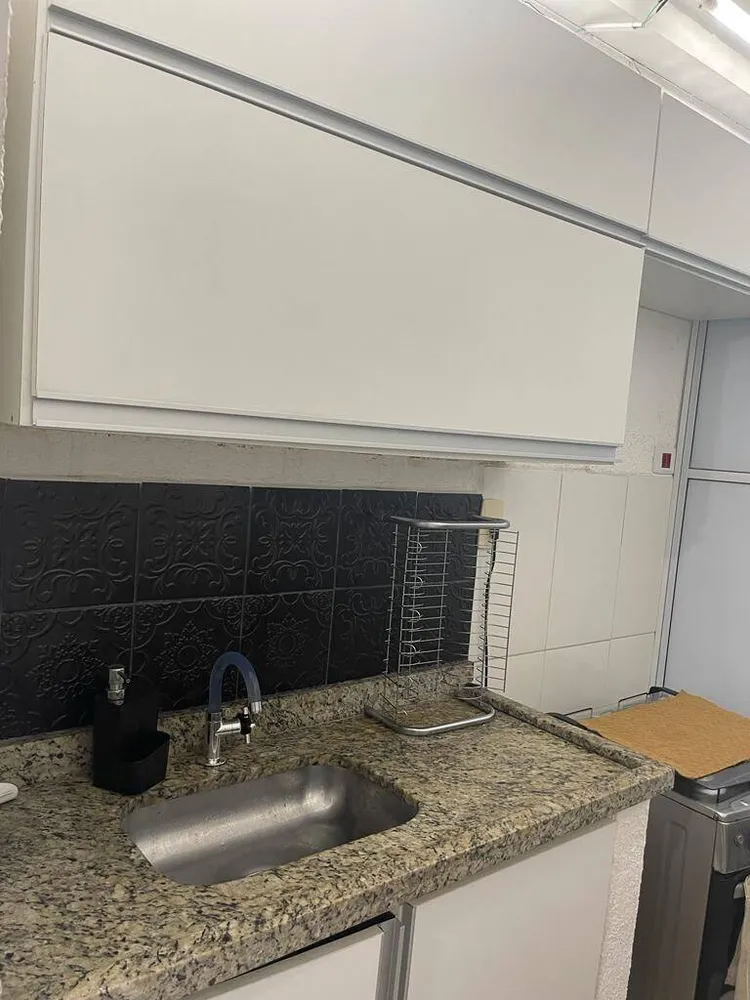 Apartamento, 2 quartos, 57 m² - Foto 8