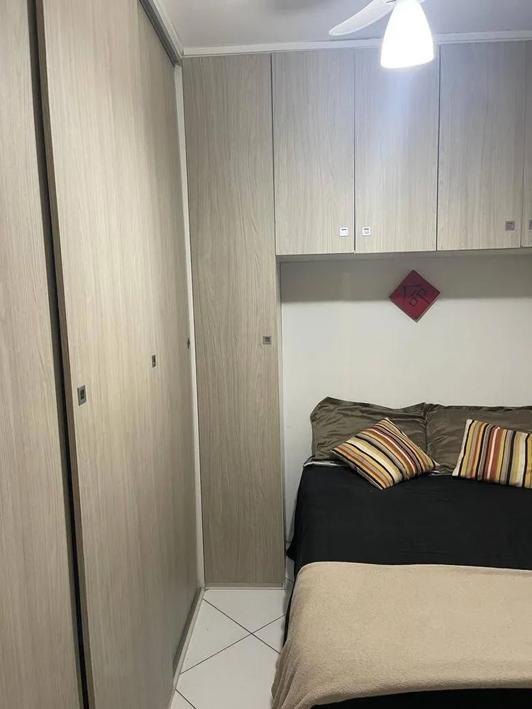 Apartamento, 2 quartos, 57 m² - Foto 3
