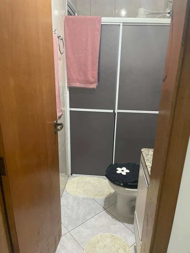 Apartamento, 2 quartos, 57 m² - Foto 2