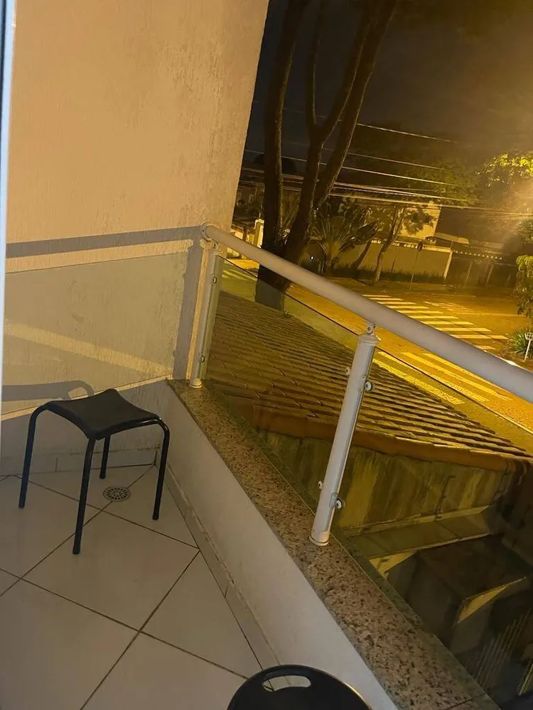 Apartamento, 2 quartos, 57 m² - Foto 1