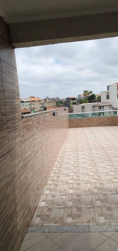 Cobertura, 2 quartos, 196 m² - Foto 5