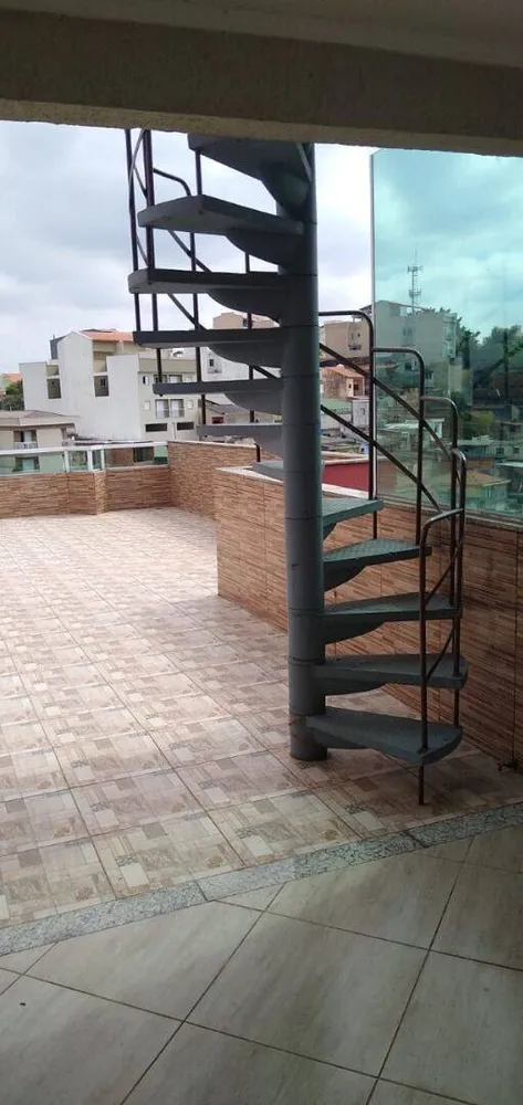 Cobertura, 2 quartos, 196 m² - Foto 3