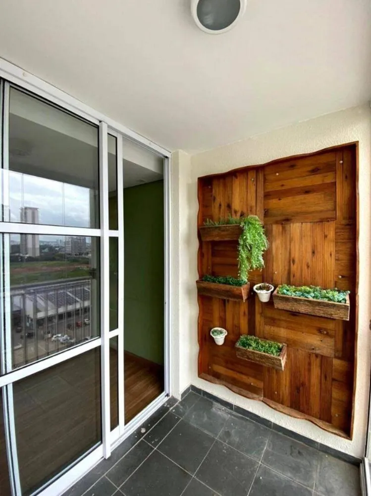 Apartamento, 2 quartos, 64 m² - Foto 2