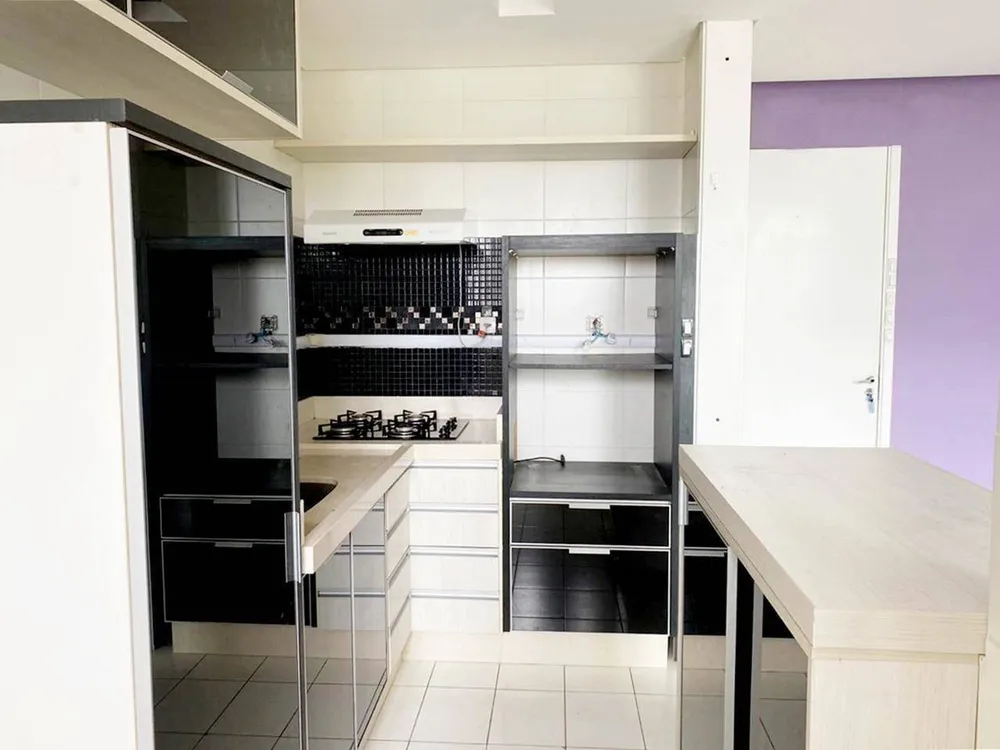 Apartamento, 2 quartos, 64 m² - Foto 4