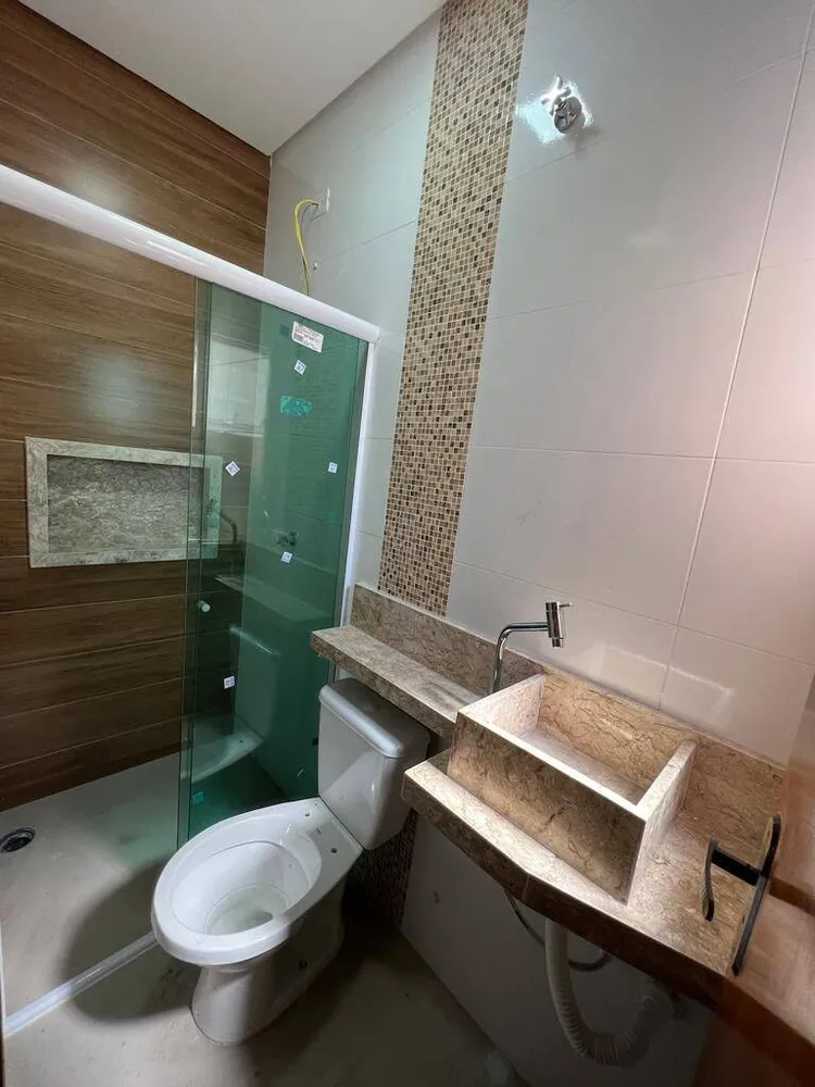Sobrado, 2 quartos - Foto 5