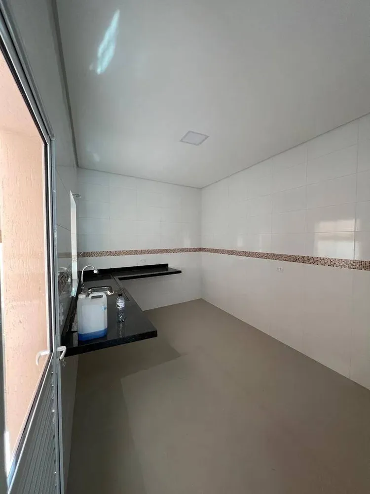 Sobrado, 2 quartos - Foto 6