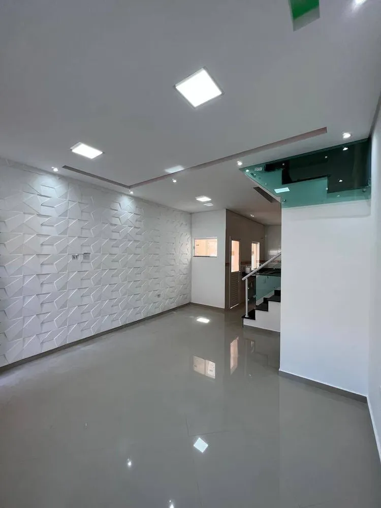 Sobrado, 2 quartos - Foto 8