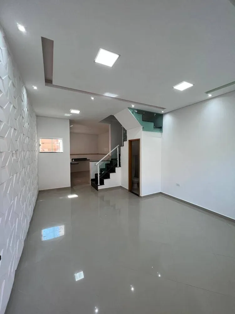 Sobrado, 2 quartos - Foto 3