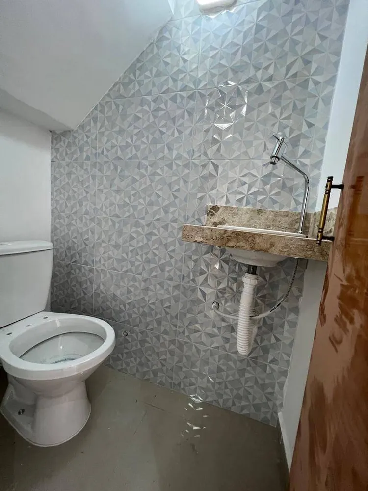Sobrado, 2 quartos - Foto 4