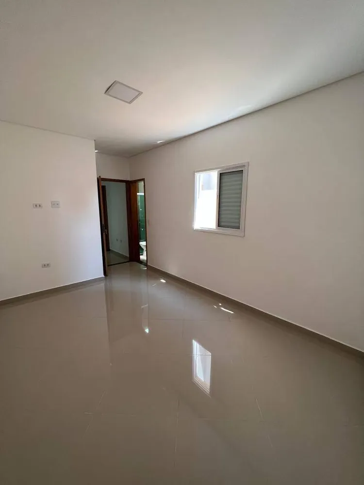 Sobrado, 2 quartos - Foto 1