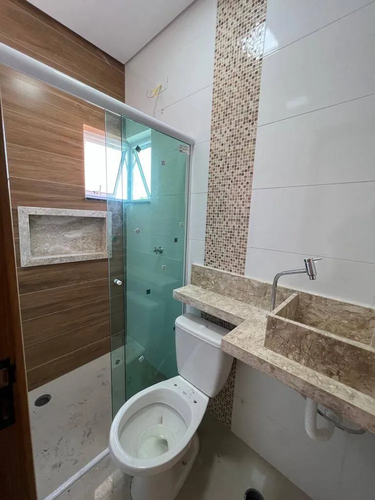 Sobrado, 2 quartos - Foto 2