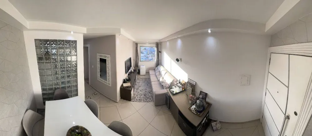 Apartamento, 2 quartos, 50 m² - Foto 7