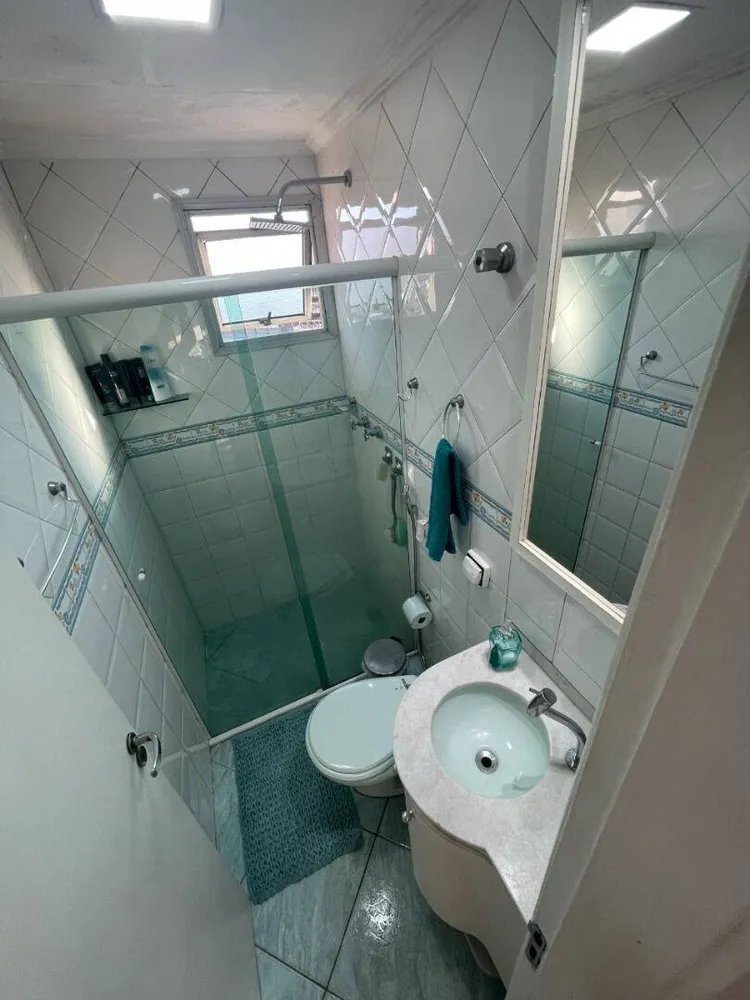 Apartamento, 2 quartos, 50 m² - Foto 6