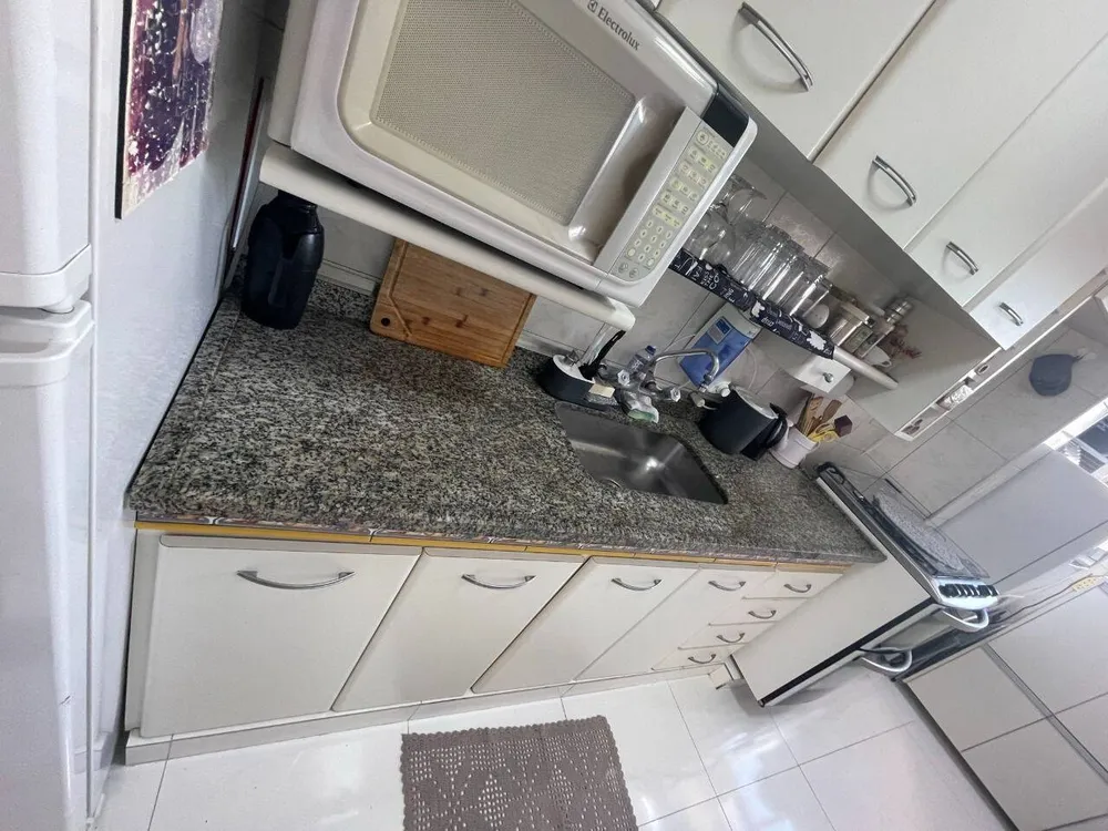 Apartamento, 2 quartos, 50 m² - Foto 7