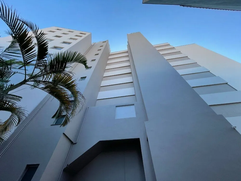 Apartamento, 2 quartos, 50 m² - Foto 8