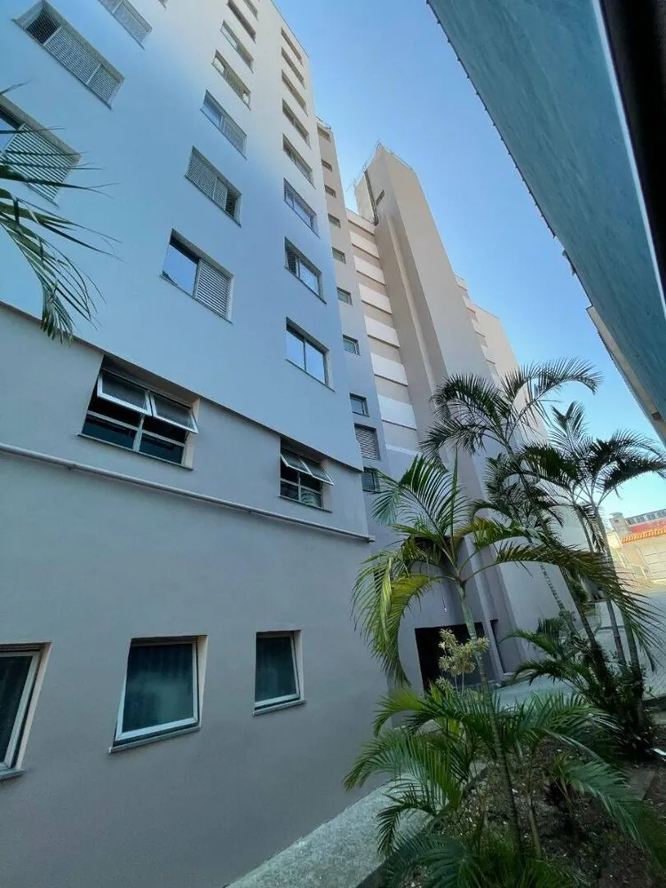 Apartamento, 2 quartos, 50 m² - Foto 2