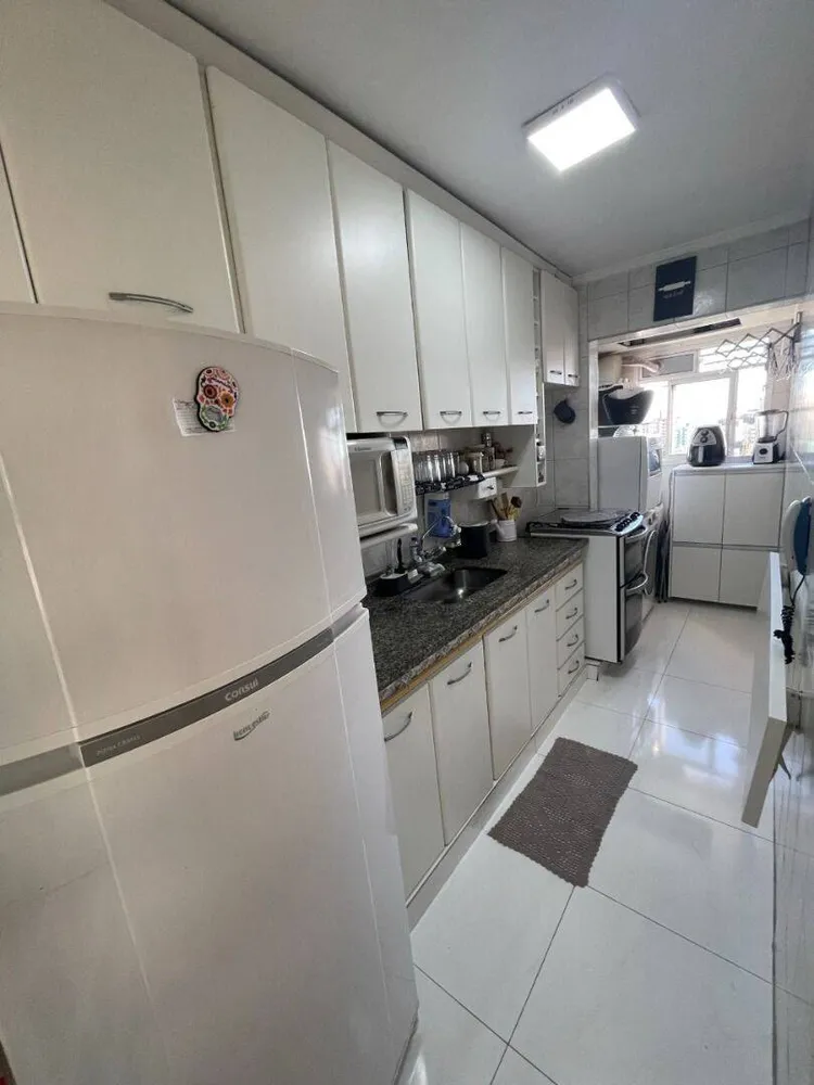 Apartamento, 2 quartos, 50 m² - Foto 6